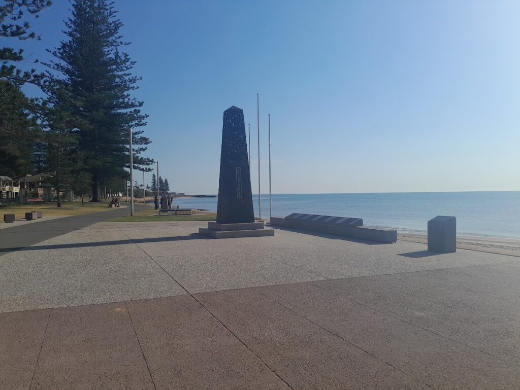 Anzac Memorial